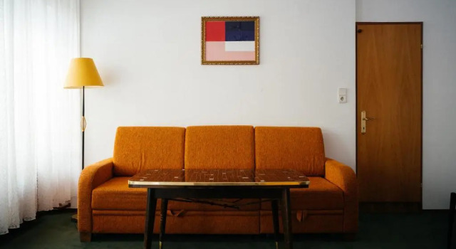Люкс Hotel Am Brillantengrund