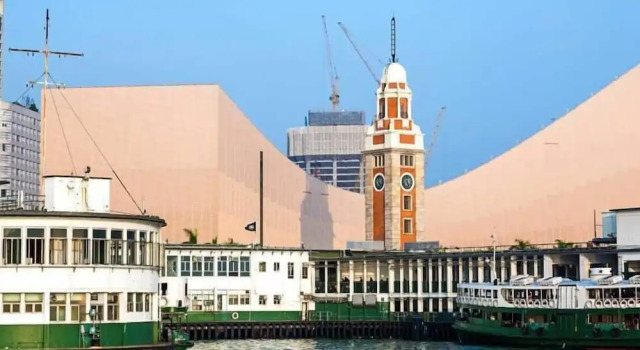 Pay-Less Guest House A2, Boek Pension Tsim Sha Tsui Hongkong, in de buurt van The ONE