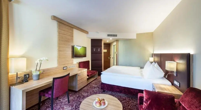 Номер Standard EurothermenResort Bad Ischl - Hotel Royal 4-Sterne Superior