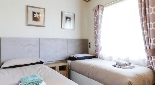 Rivendale Lodge 16. Stewart's Resort - St Andrews, Book Ferieresort St Andrews 