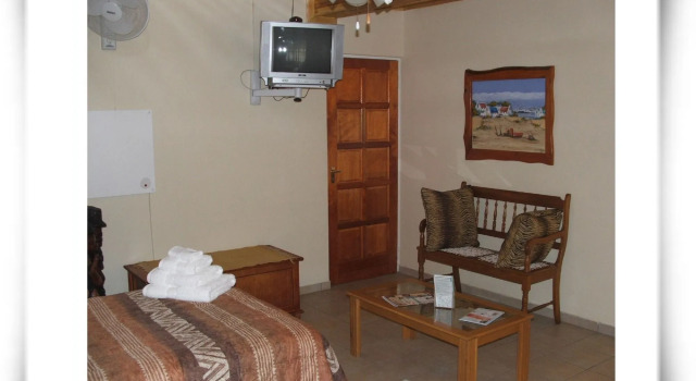 Ange B&B and Guesthouse