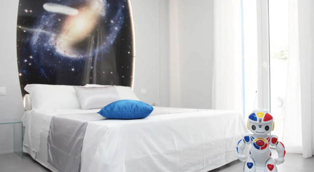 Rivazzurra Design Rooms