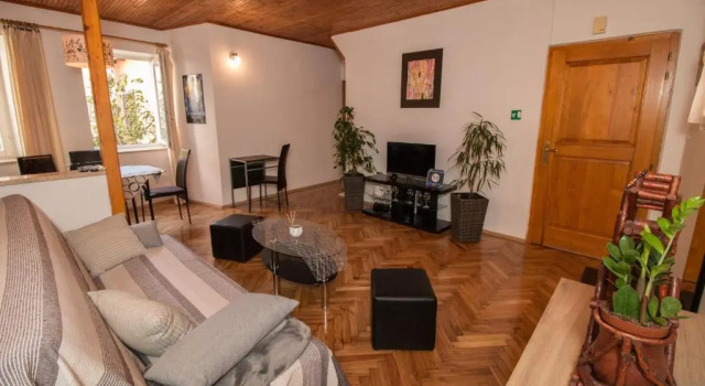 Apartment Piazza Antica, Забронировать Апартаменты/квартира Ровинь Rovinj Riviera, рядом с Пристань для яхт Ровиня