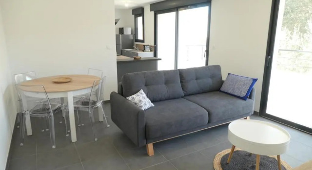Porto Vecchio F3 Terrasse Neuf, Varaa Hotelli Porto-Vecchio 