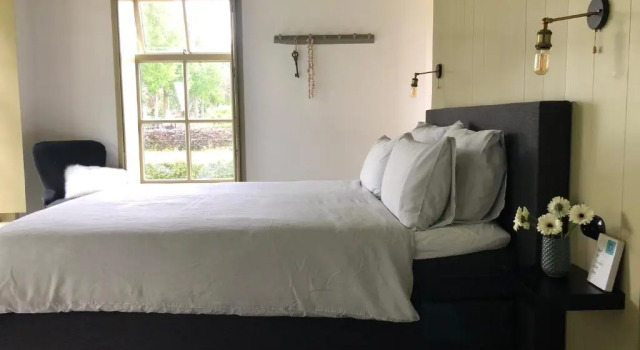 Люкс Deluxe B&B In het Voorhuys