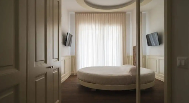 Номер Superior Luxury B&B La Riserva Dannunziana
