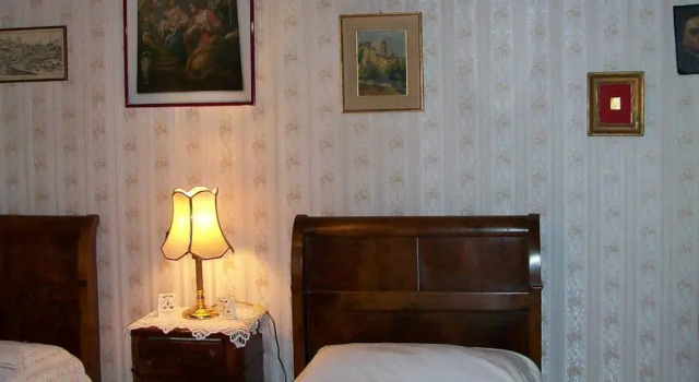 B&B James, Prenota Bed & breakfast  
