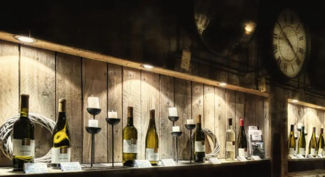 Номер Standard Winzerstübchen