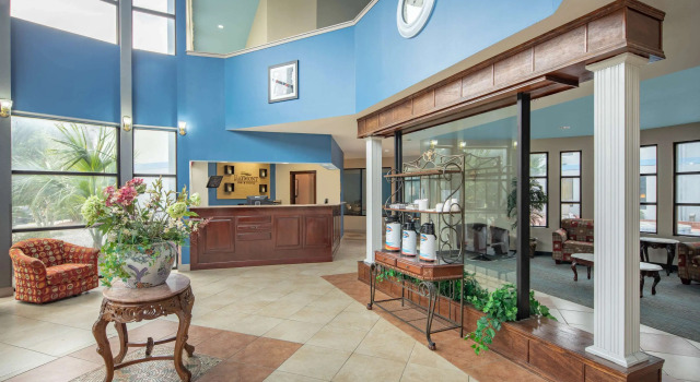 Baymont by Wyndham Laurel, Varaa Hotelli Laurel Mississippi