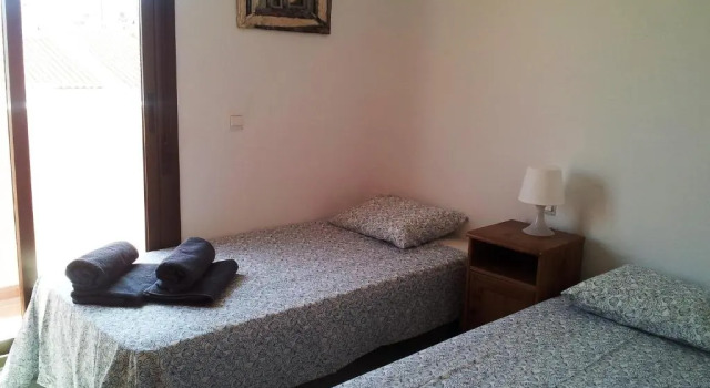 Апартаменты Apartamento con Terraza a 5 min playa