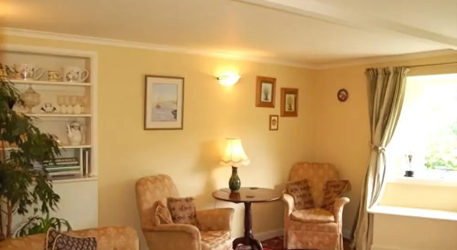 The Waterdine - Restaurant with Rooms, Забронировать Отель Отели Англии 3 звезды, 3*