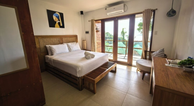 Студия Standard SILAY Resort