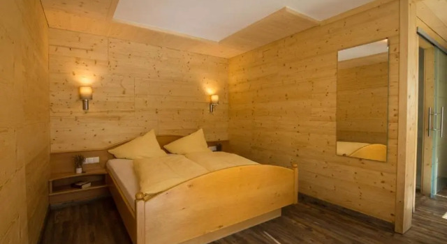 Ferienwohnungen Sonja, Book Hotel Elbigenalp Lechtal
