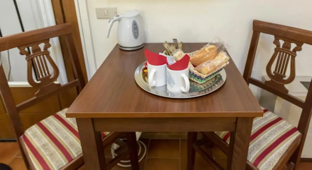 Номер Economy Guesthouse Bel Duomo