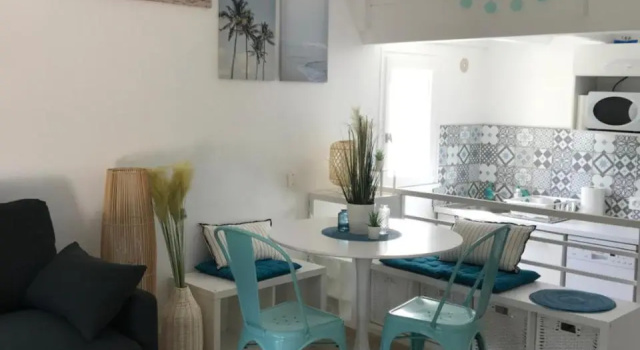 Maison a 300m de la Plage, Quartier Calme, Réserver Hôtel Hôtels à Aquitaine avec parking, Parking