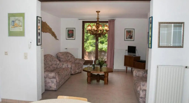 Holiday Home Le Pihon, Забронировать Отель Гуви Land of Vielsalm and Gouvy