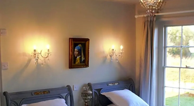 Sankence lodge B&B, Забронировать Отель Бизнес-отели Англии, 4* 5*