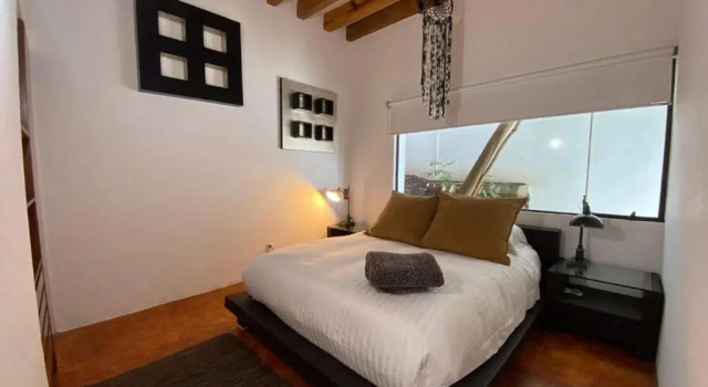 El Mirador 1 by Dicasi Vacations, Prenota Hotel Hotel a Stato del Messico con parcheggio, Parcheggio