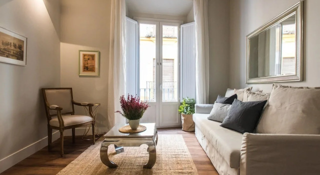 Апартаменты Luxury Boutike Guesthouse
