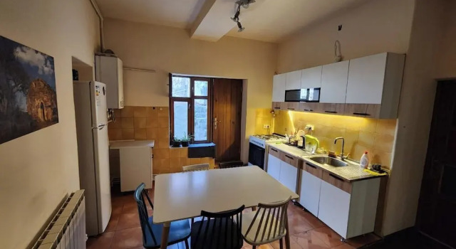 Ekonomický pokoj YogaHome