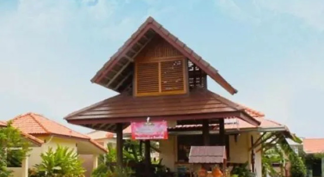 KC Garden View, Забронировать Отель Косум Пхисай Maha Sarakham Province