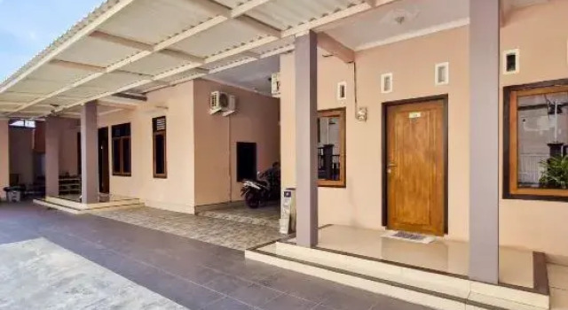 TNC Residence Syariah Mataram, Забронировать Отель Недорогие отели Матарам, рядом с Lombok Epicentrum Mall, недорого