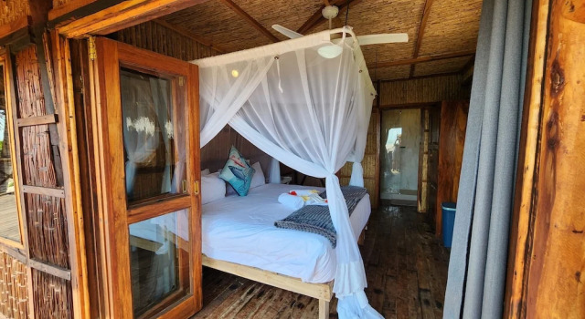 Familie Villa Ocean Pearl Beach Lodge