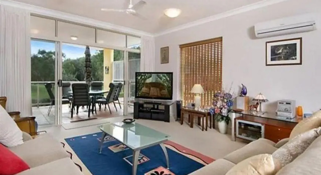 Апартаменты Deluxe Magnolia Lane Apartments