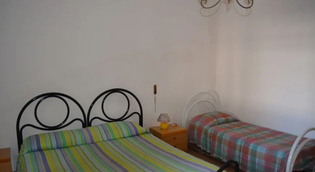 Hütte Villa Marìe