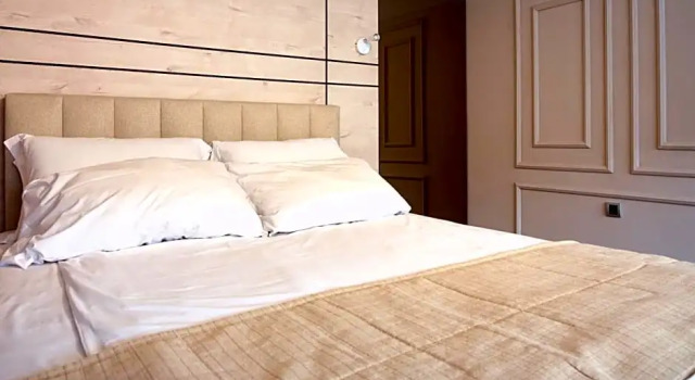 Двухместный номер Superior Garni Boutique Hotel Arta