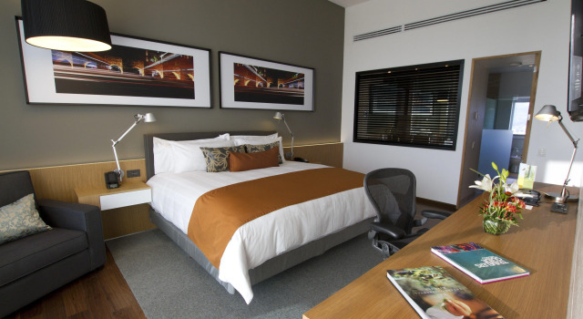 The Paragon Hotel Mexico Santa Fe By Accor, Book Hotel SPA Hotels in Mexico DF, SPA