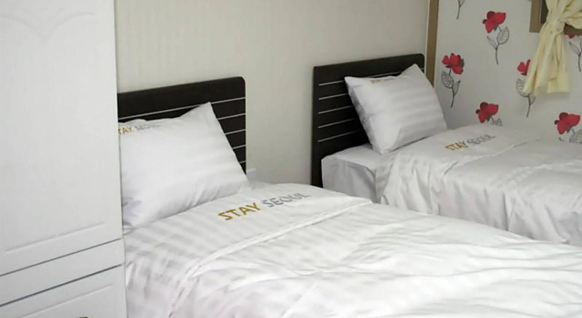Stay Seoul Residence, Book Hotel Seongdong-Gu Seoul