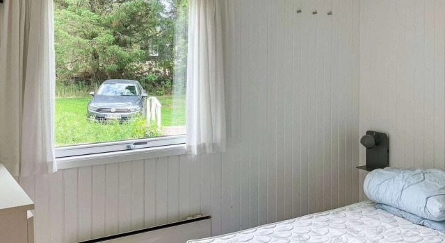 Cozy Holiday Home in Grenaa near Beach, Prenota Hotel Grenå 