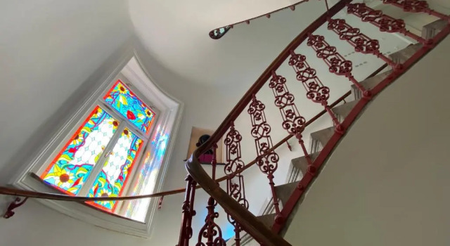 Студия 7th HEAVEN Vienna Center Apartments