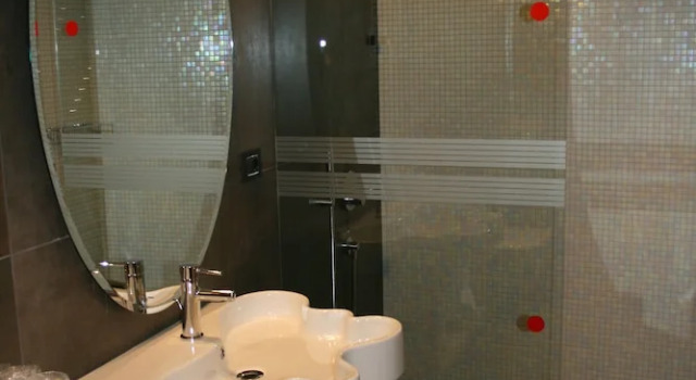 Номер Superior Hotel Orso Grigio