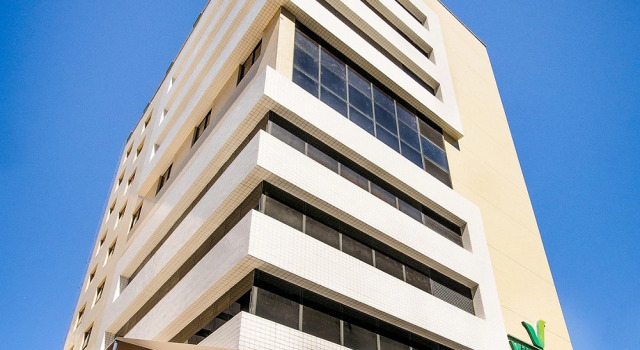 Villa Park Hotel Natal