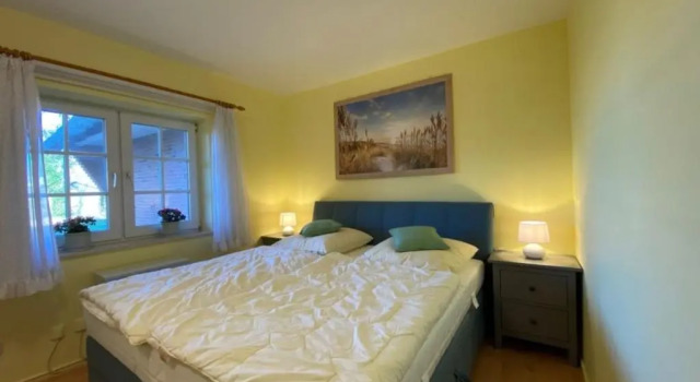 Апартаменты Hus op de Wurth Nr 7