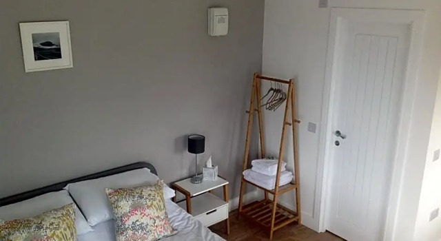 Island View Room 1, Забронировать Отель Кайл-оф-Лохалш 