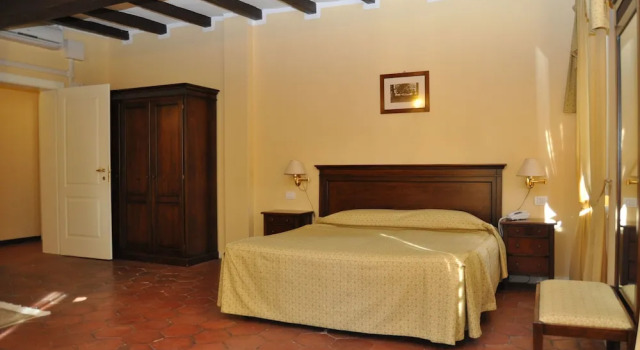 Номер Classic Hotel Ca Vecchia
