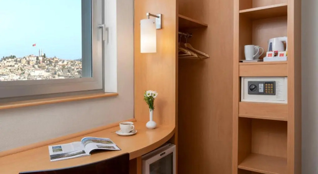 Двухместный номер Ibis Gaziantep