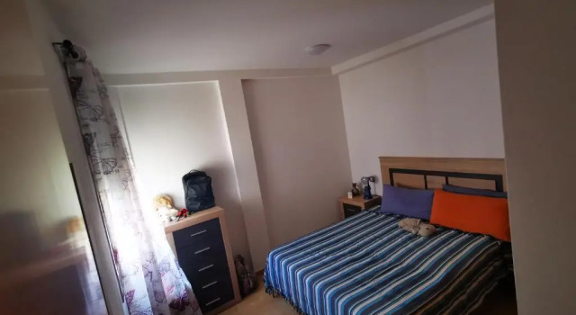Номер Standard habitacion vacacional in th paradise !