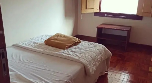 Люкс Standard Brumas Ouro Preto Hostel e Pousada