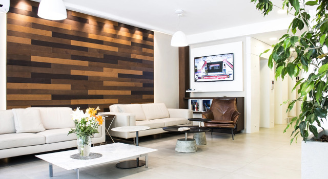 Armon Suites Hotel