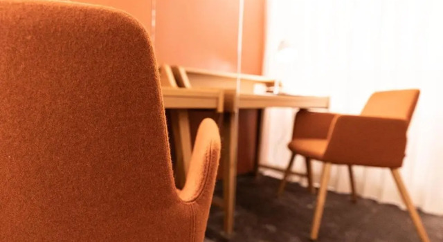 Номер Deluxe Hotel Adler Asperg