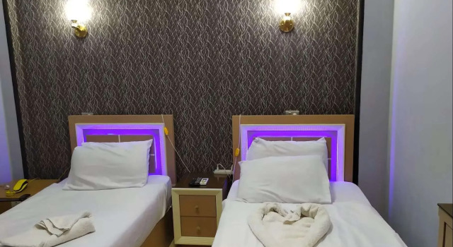 Cairo Hotel, Rezervovat Hotel Káhira Cairo Governorate