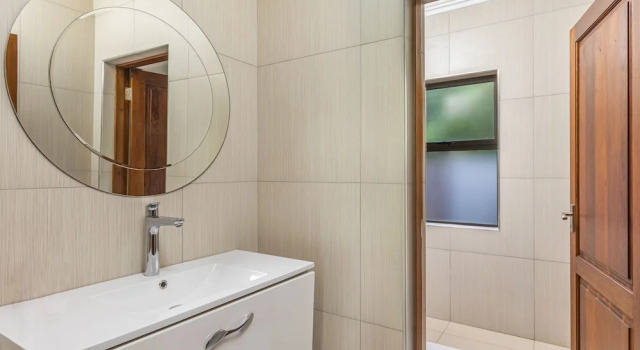 Вилла Superior Zimbali by Euphoric, Zimbali Coastal Resort, Ballito