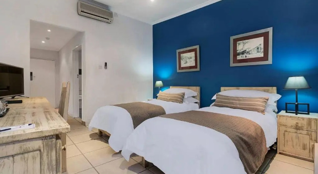 Habitación doble Estándar Protea Hotel by Marriott Chingola