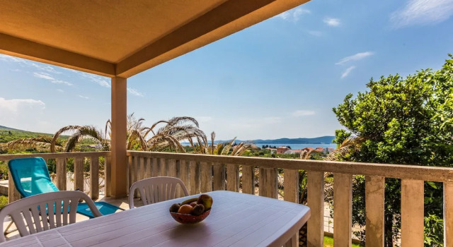 Апартаменты Deluxe Villa Ria