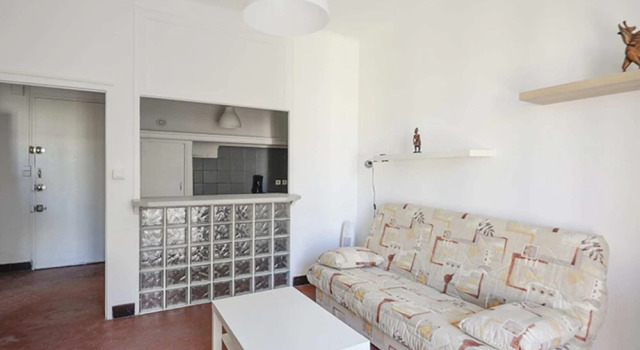 Charming Bright Apartment 4th District, Забронировать Апартаменты/квартира Марсель Буш-дю-Рон
