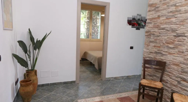Апартаменты Villa Eleonora